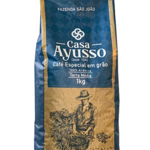 Café Especial Torra média 1kg