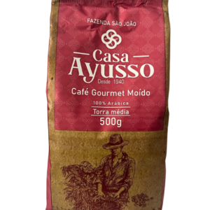 Café Goumet Moído 500g